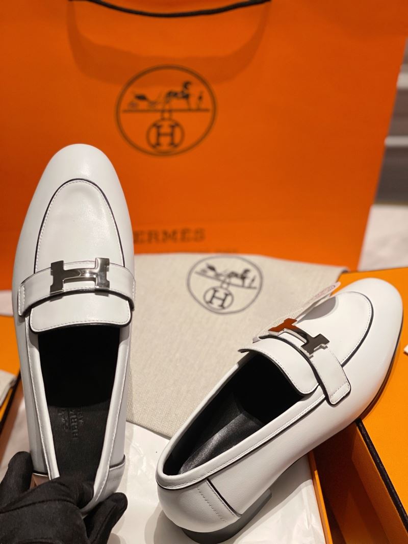 Hermes Business Shoes